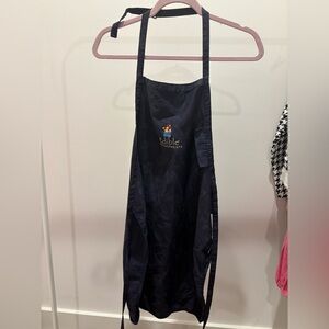 Apron - Navy Blue